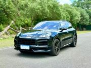 保时捷Cayenne 2019款 Cayenne 3.0T